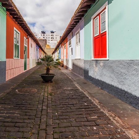 Moderno Apartamento Urbano En Barrio Historico 3ºi Santa Cruz de Tenerife Kültér fotó