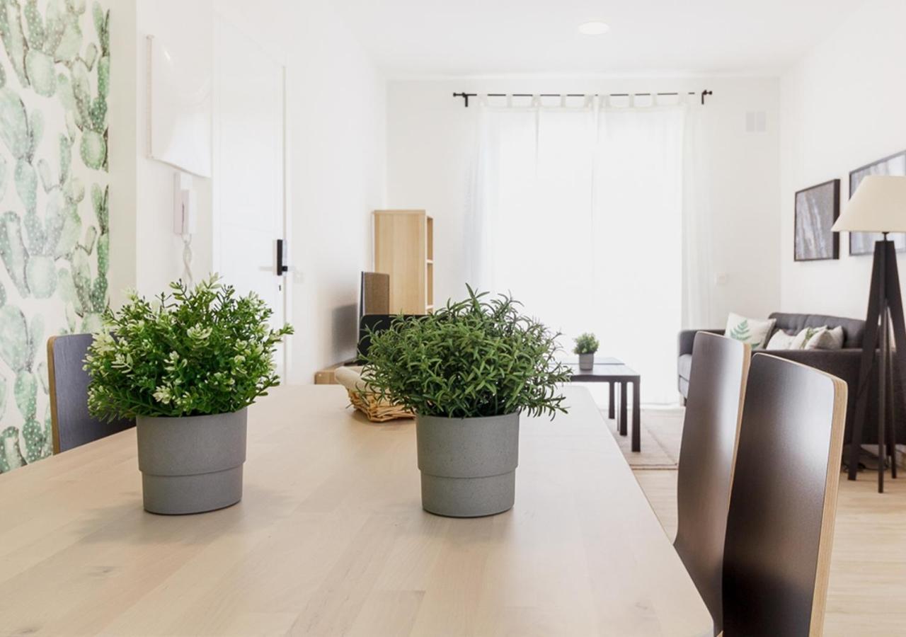 Moderno Apartamento Urbano En Barrio Historico 3ºi Santa Cruz de Tenerife Kültér fotó