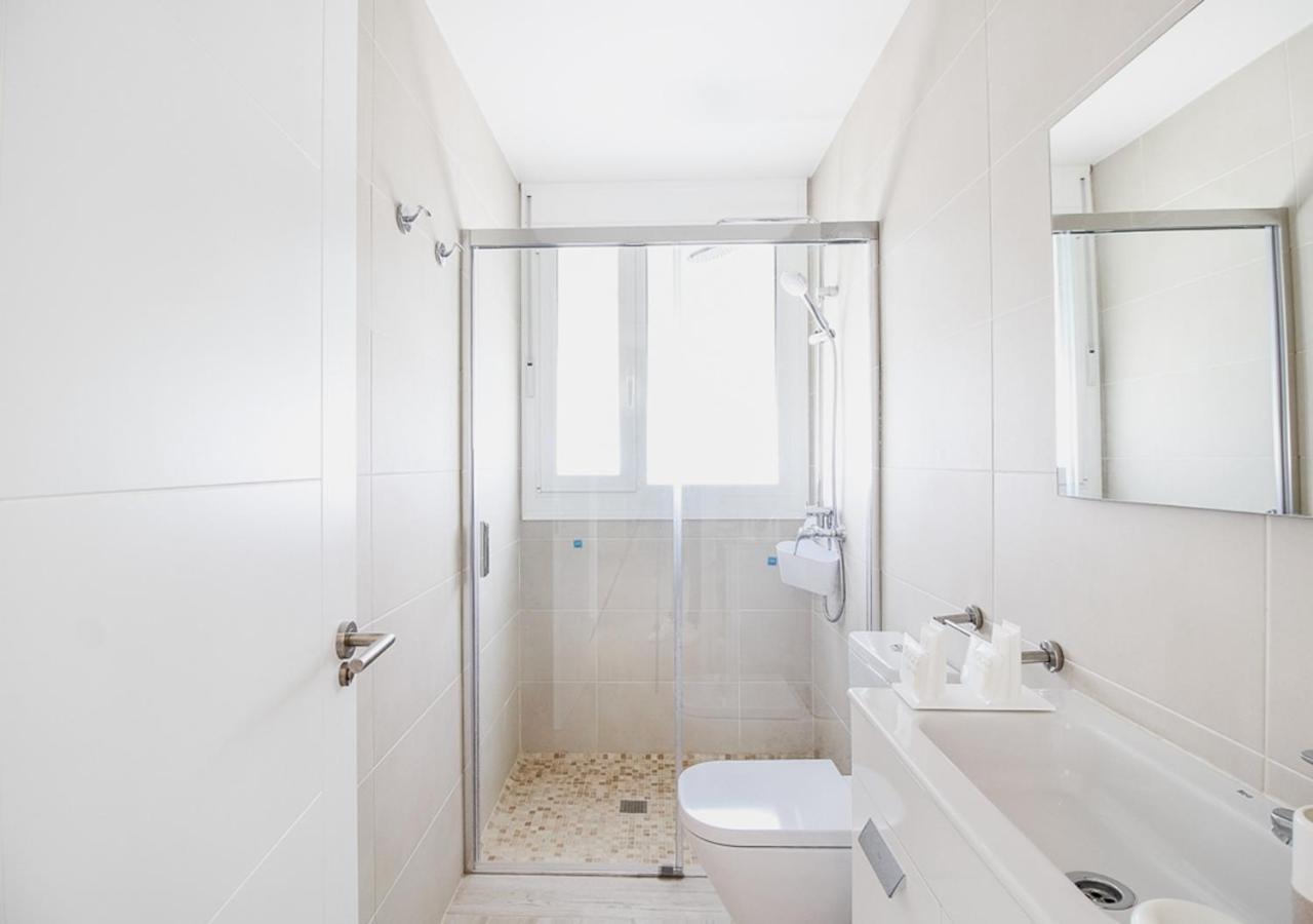 Moderno Apartamento Urbano En Barrio Historico 3ºi Santa Cruz de Tenerife Kültér fotó